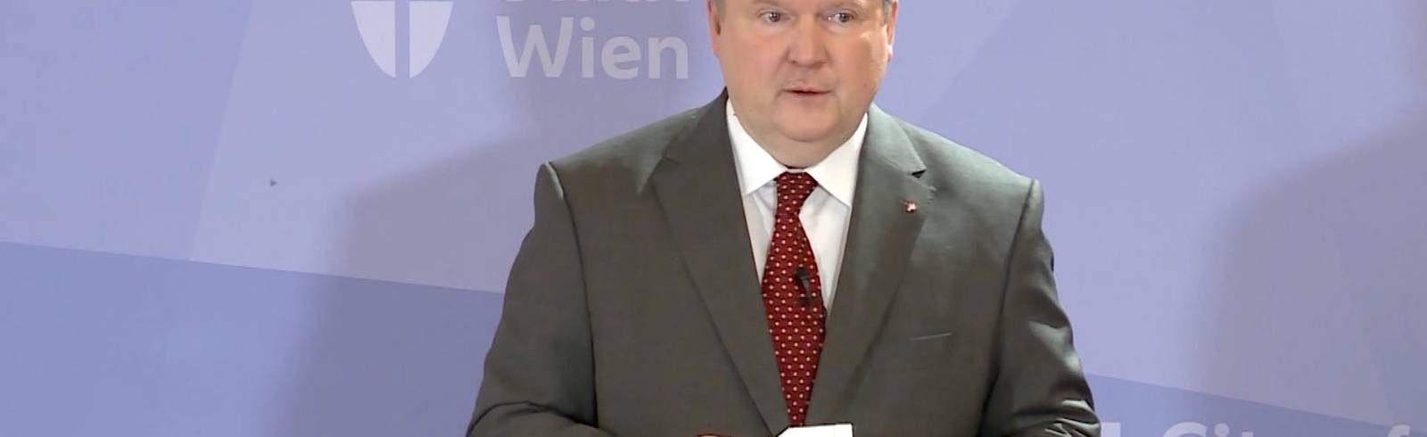 Landeshauptleutekonferenz: Wien übernimmt Vorsitz