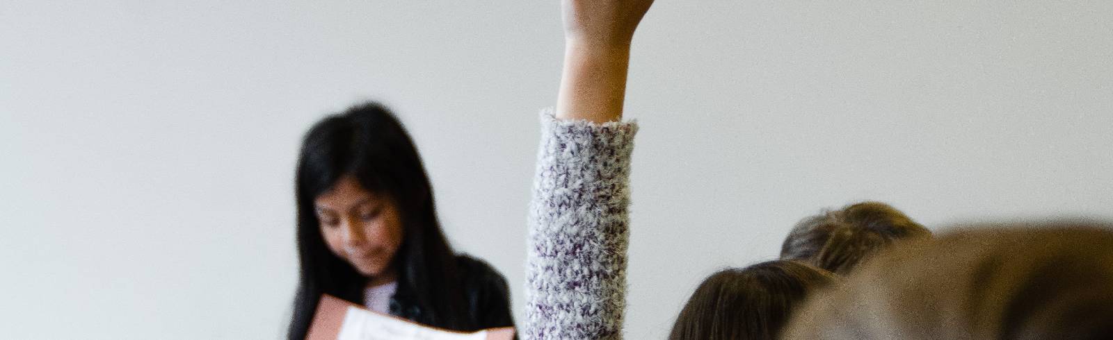 Hilfe für Kinder und Jugendliche aus der Ukraine