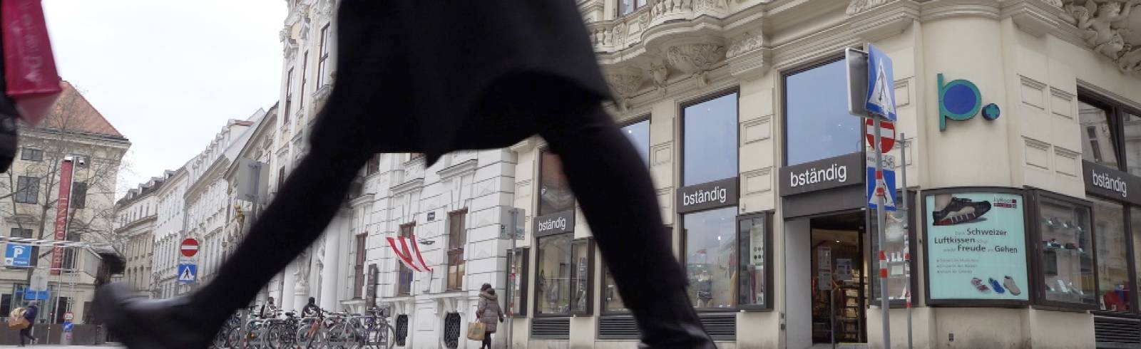 "Dann teste ich halt weniger"