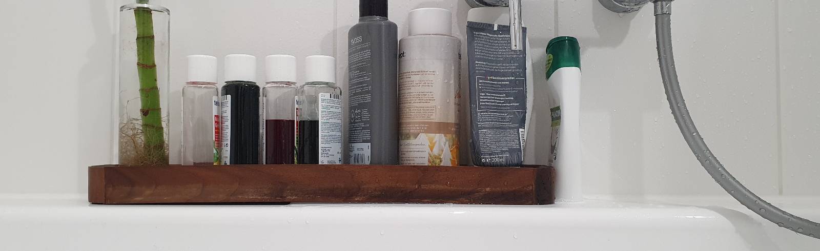 Corona lässt uns bei Körperpflege sparen