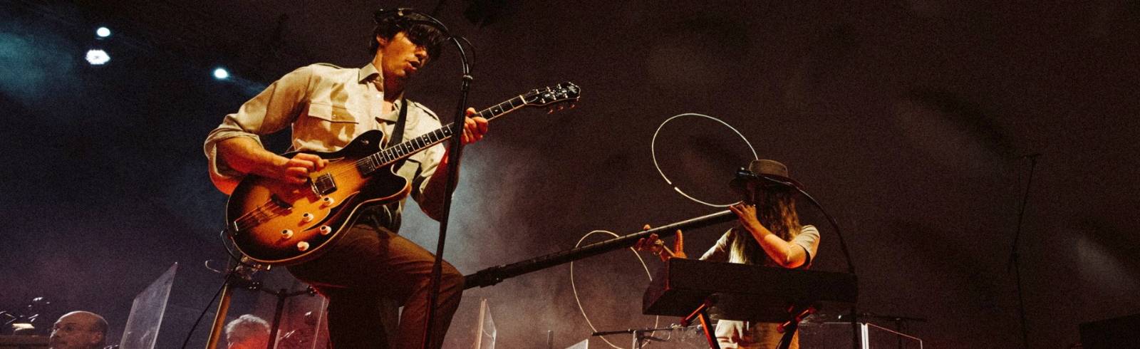 Konzert-Highlights aus Österreich