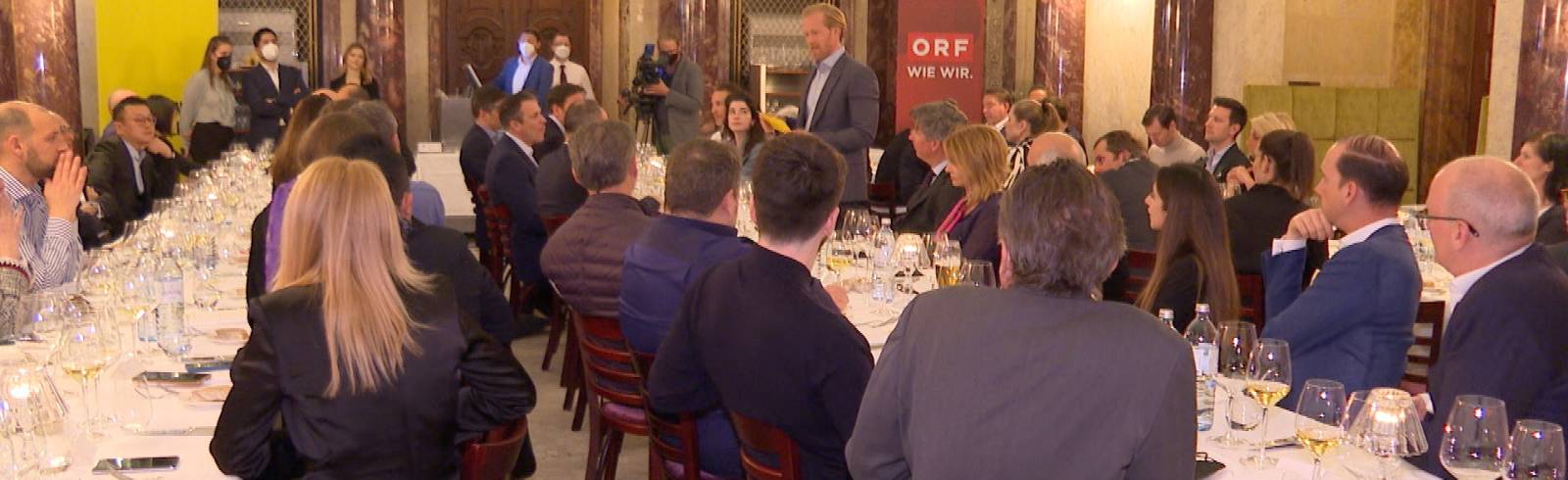 Digitalisierungskonferenz "Darwin's Circle"