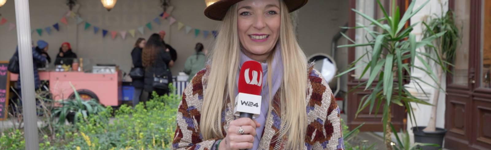 Kulinarikfest: "Mit alles"