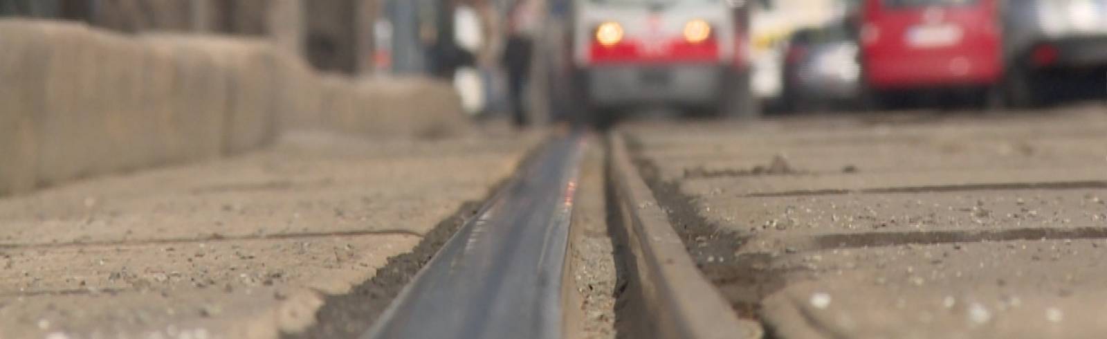 Wiener Linien: Heuer 30 Gleissanierungen