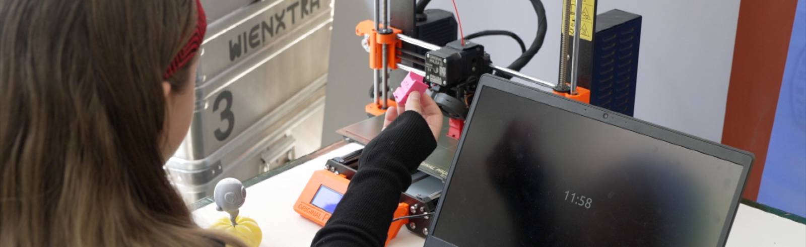 WIENXTRA: Digitales Wissen spielerisch erklärt