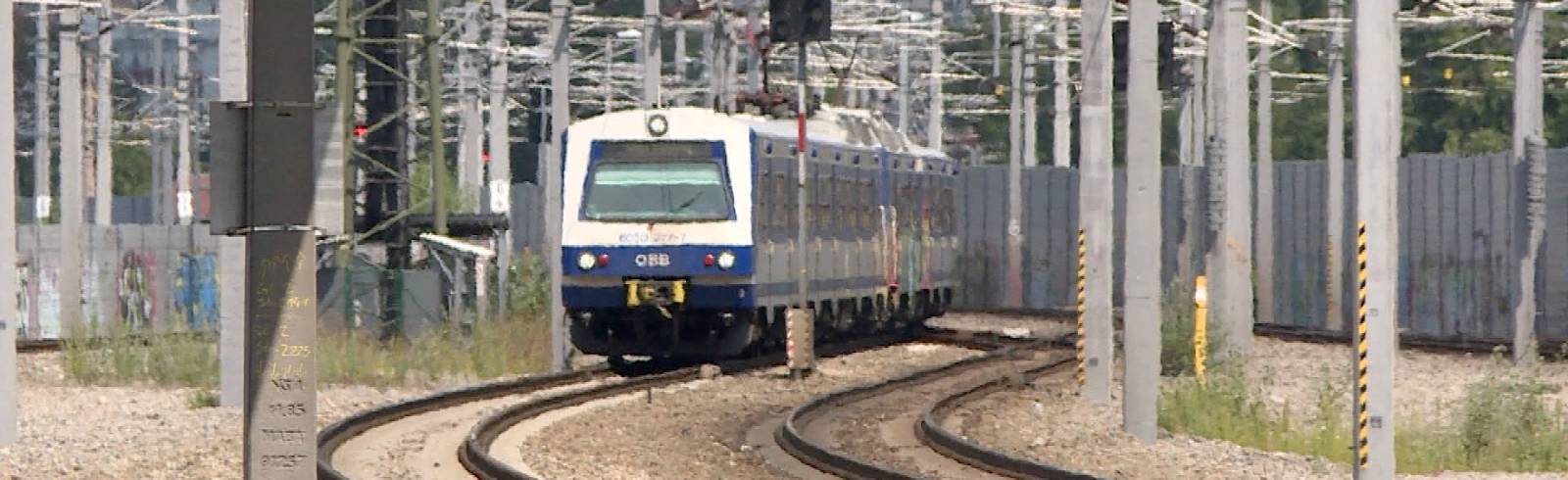 Milliardenpaket für Wiens Schnellbahnen