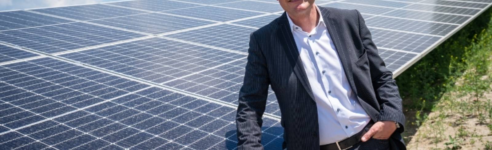 Wien startet neue Photovoltaik-Förderung