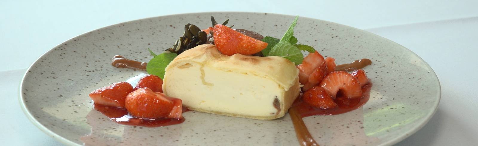 Frühlingsgenusswoche: Kulinarisch wird’s knackiger und regionaler