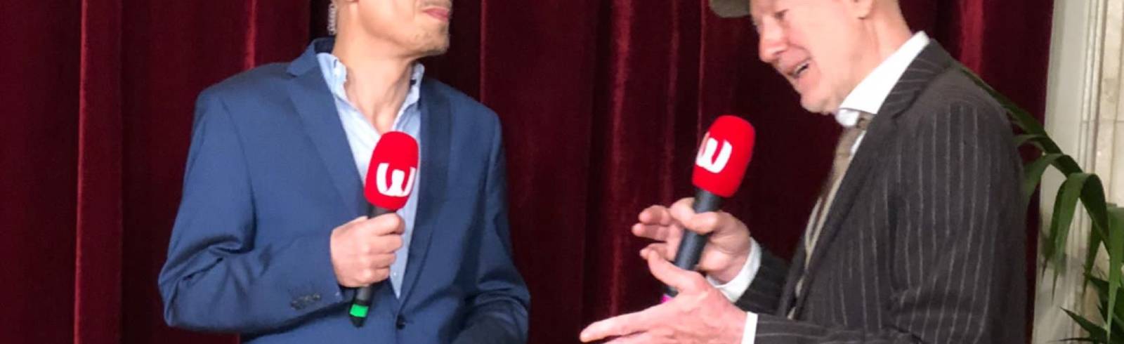 Ostbahn: Sein letzter großer Aufritt