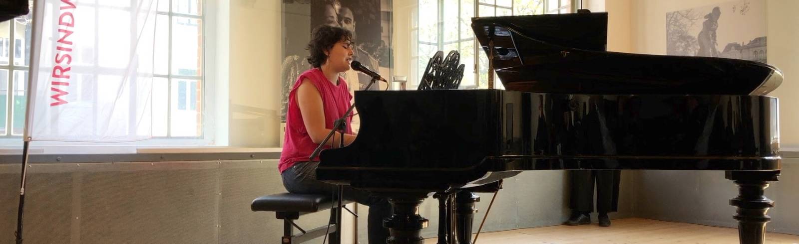 Wir sind Wien: Vorfreude aufs Festival