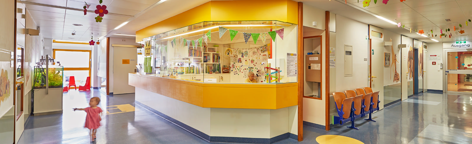 Mysteriöse Hepatitis - zwei Verdachtsfälle