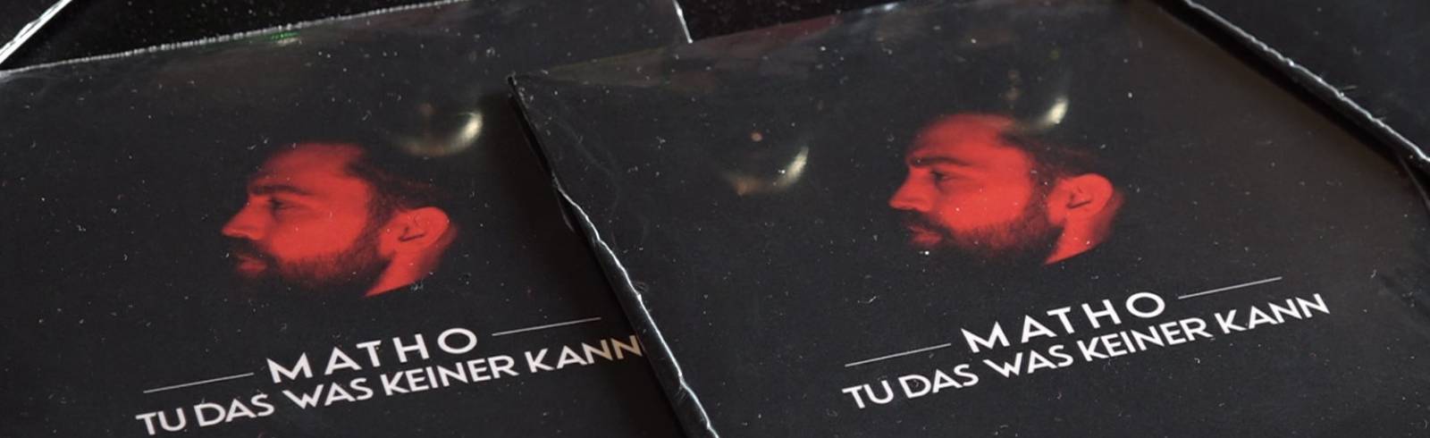 Matho: Täglich grüßt das Murmeltier