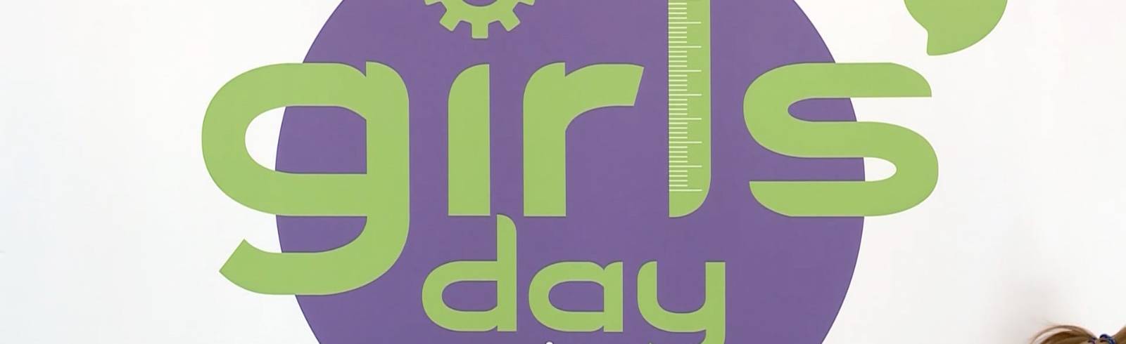 Girls' Day im Bundeskanzleramt
