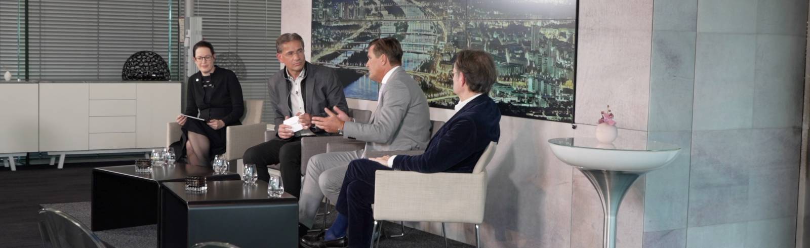 Standort Wien: Chancen, Stärken & Risiken