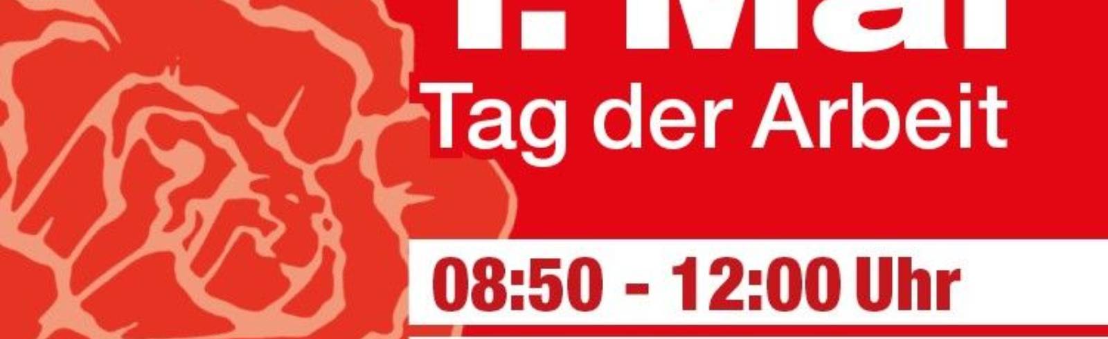 W24 LIVE am 1. Mai