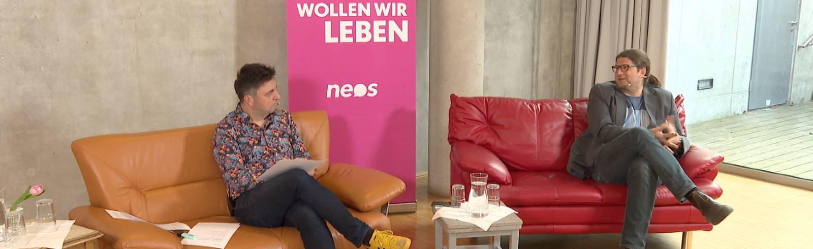 Wie und wo werden wir 2035 wohnen?