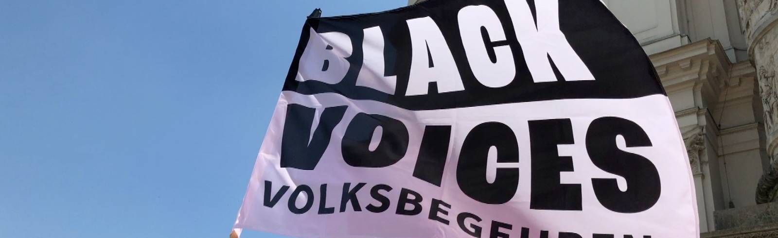 Black Voices Volksbegehren: Da geht noch was