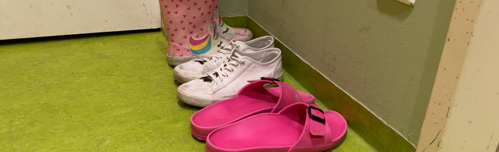 Caritas fordert zum Muttertag Entlastungen