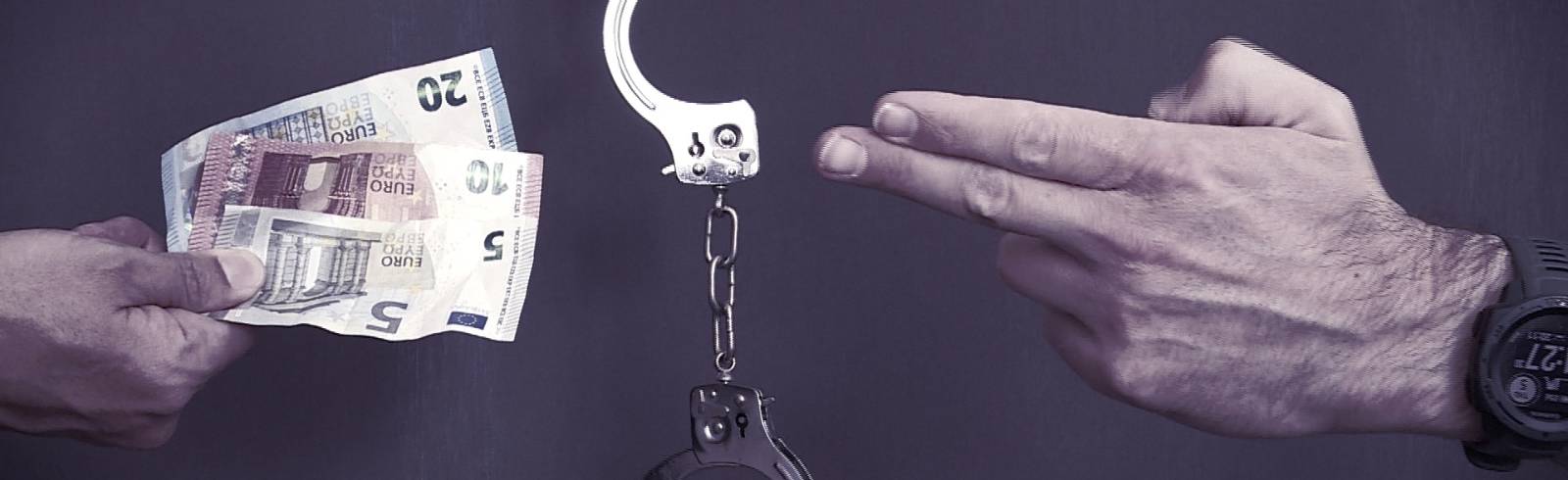 Endspurt beim Antikorruptionsvolksbegehren