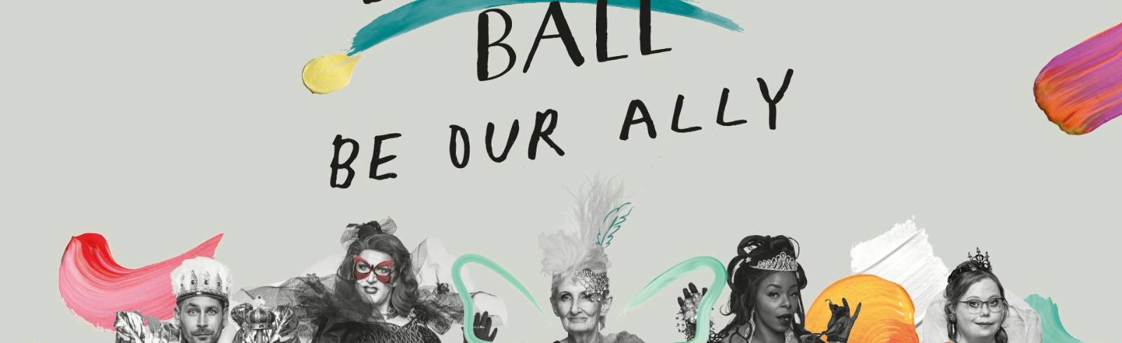 14. Diversity Ball im Kursalon Wien