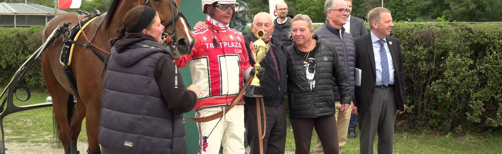 Leistungsschau der Entsorgungsbetriebe