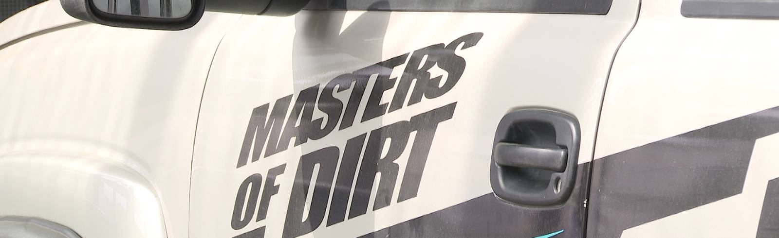 Masters of Dirt in der Stadthalle!
