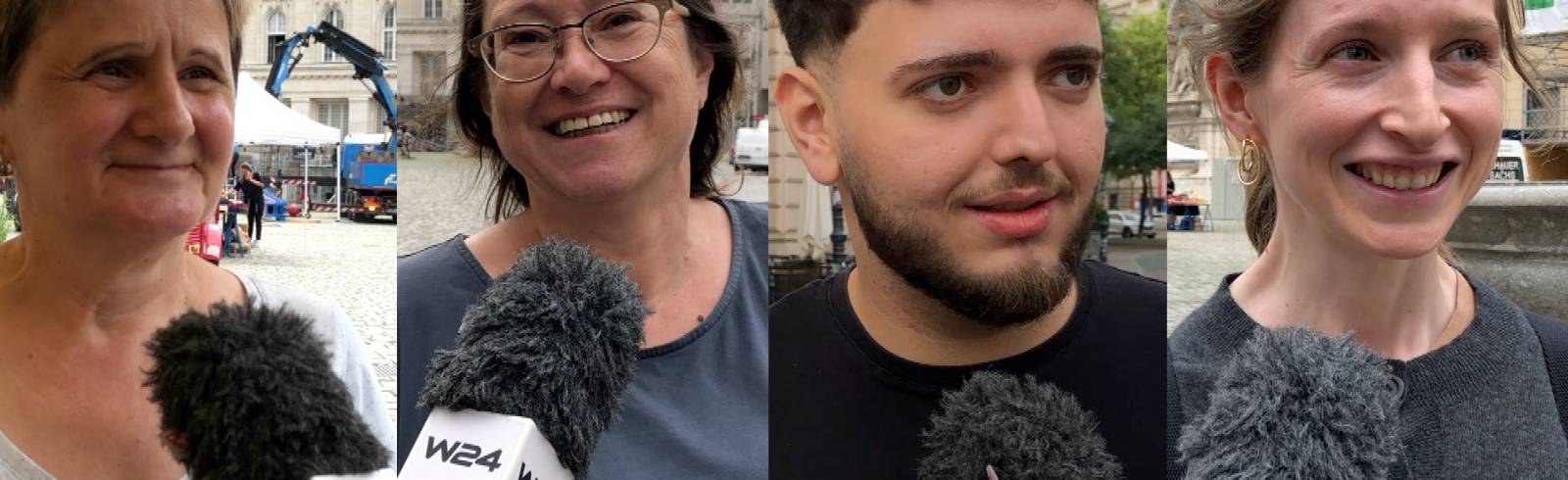 Teuerungswelle: Wo spüren Sie es am meisten?