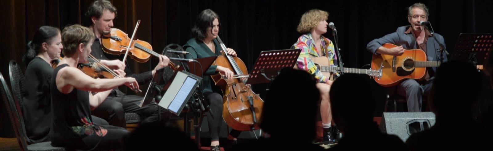 Die neue Theatersaison im Rabenhof