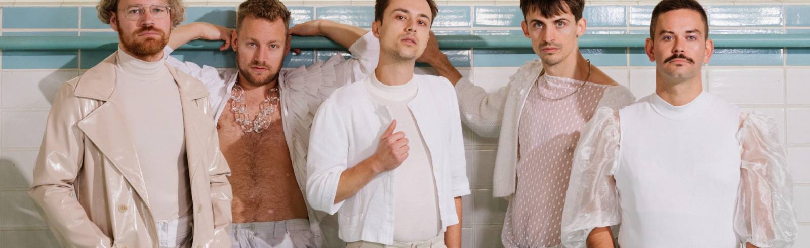 10 Jahre Gesangskapelle Hermann