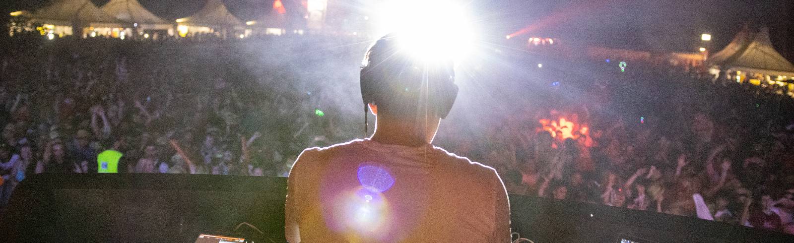 Donauinselfest: Termin für 2024 steht fest