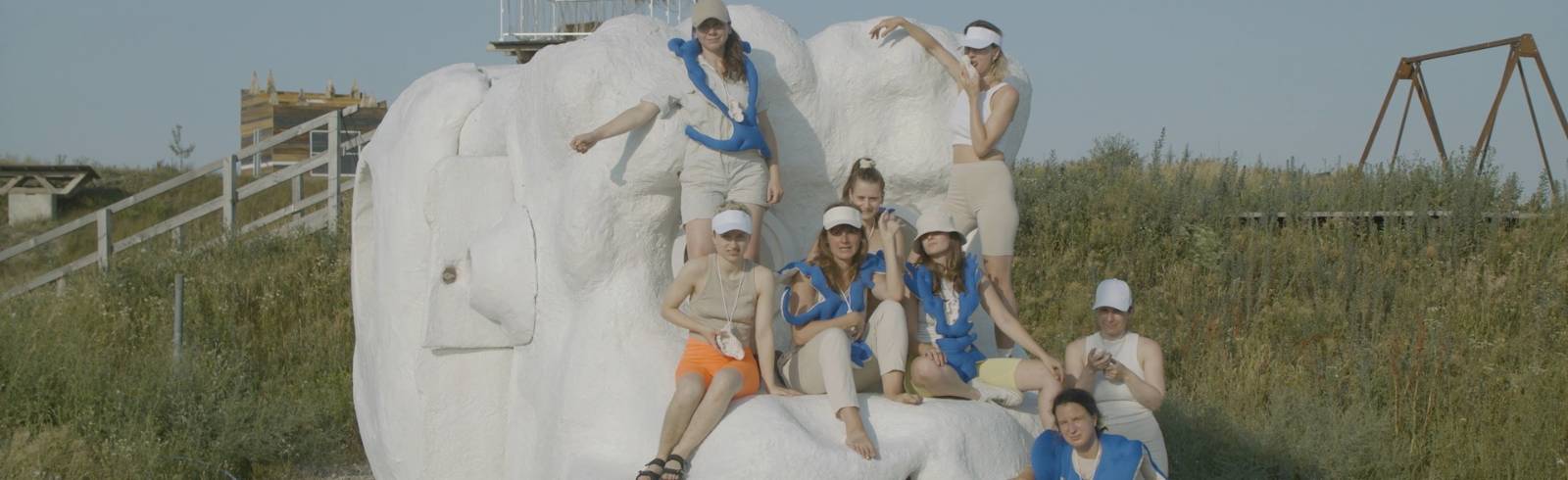 Sonic Territorys in der Seestadt