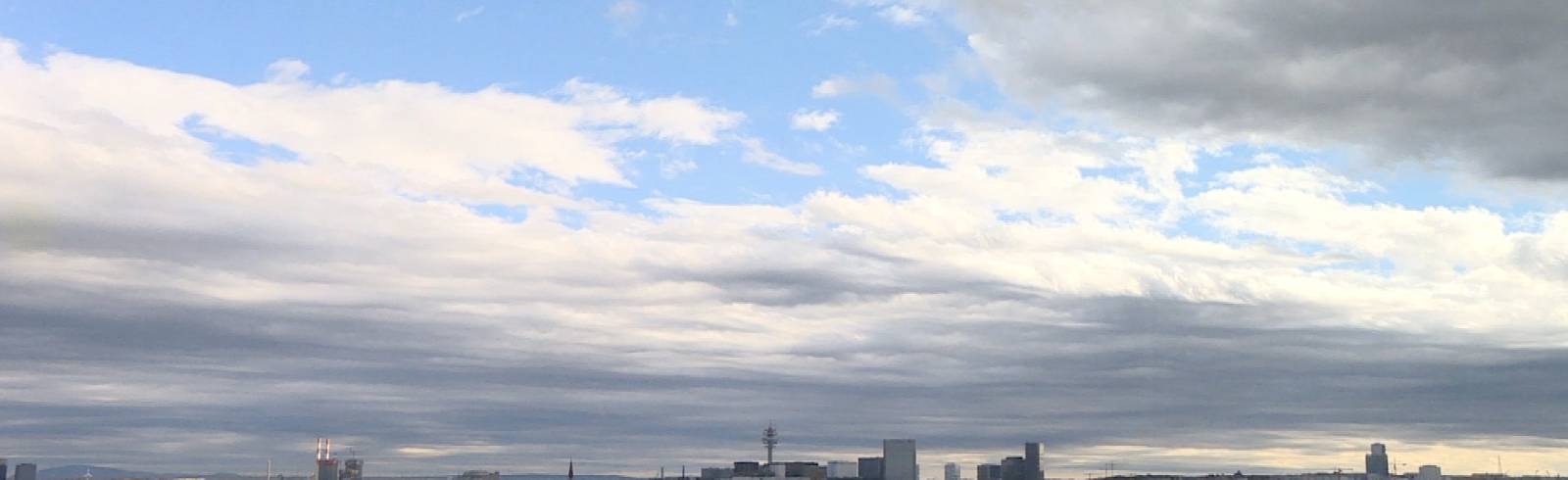 Klimaschutz: Vienna Green Economy Report