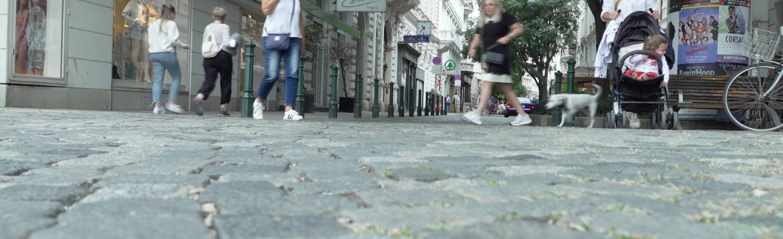 Alsergrund: Wie geht's den Unternehmen?