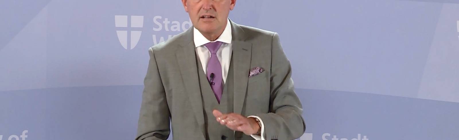 Forderung: Hanke will rasche Hilfe von Regierung