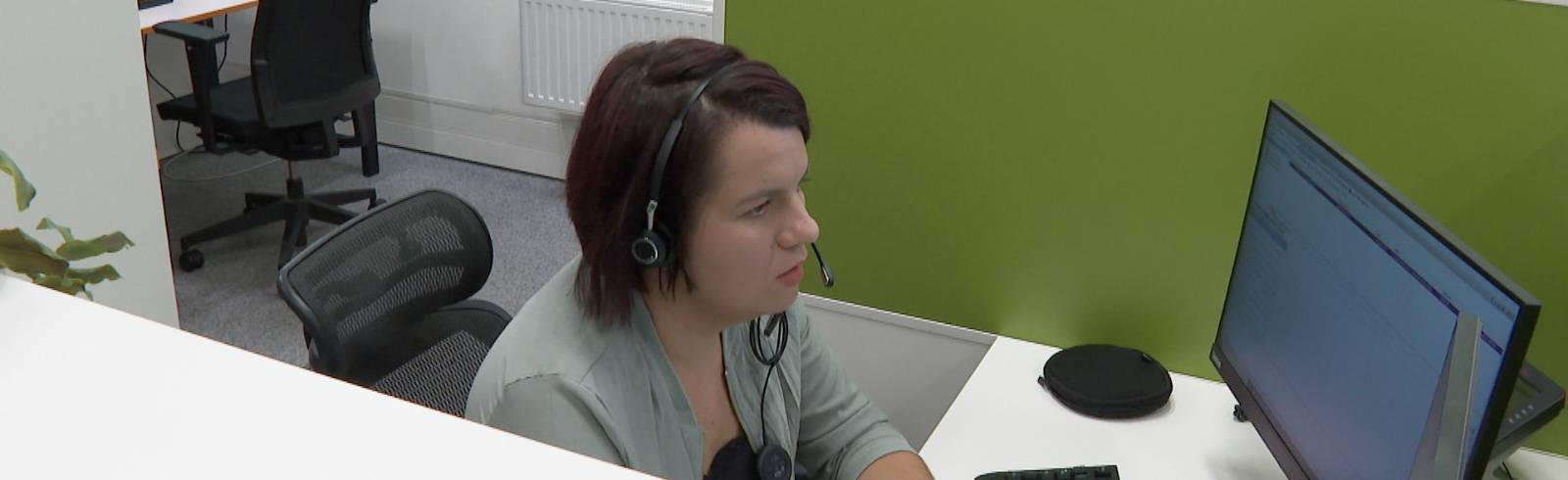 147: Beratung für ukrainische Geflüchtete