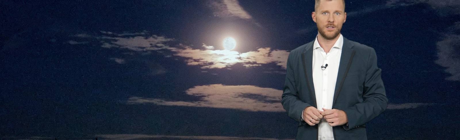 Wetter: Wechselhaftes Wochende steht bevor