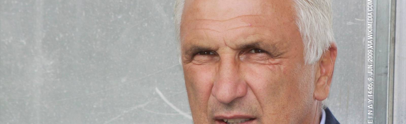 Hans Krankl nach Bundesliga-Spiel festgenommen