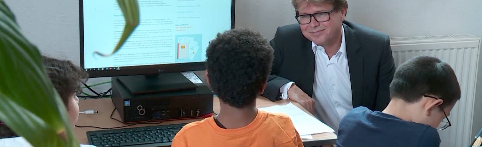 Sommerschule: Angebot diesmal zum Teil ganztägig