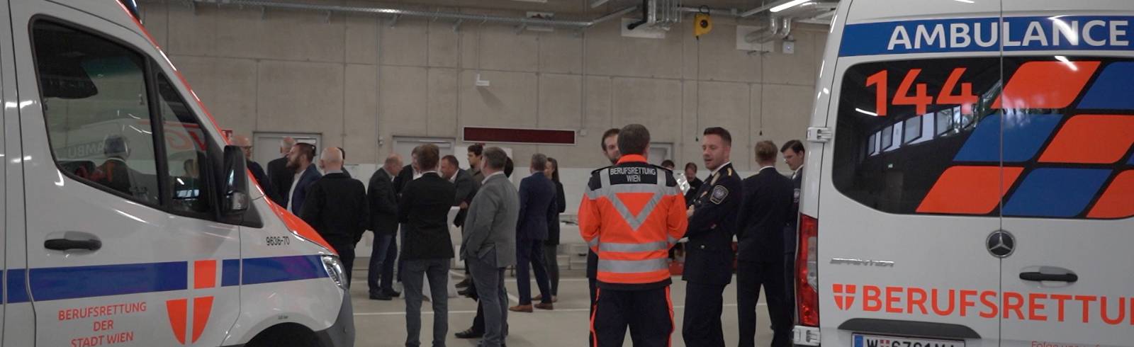 Bezirksflash: Das tut sich in den Bezirken im Spätsommer