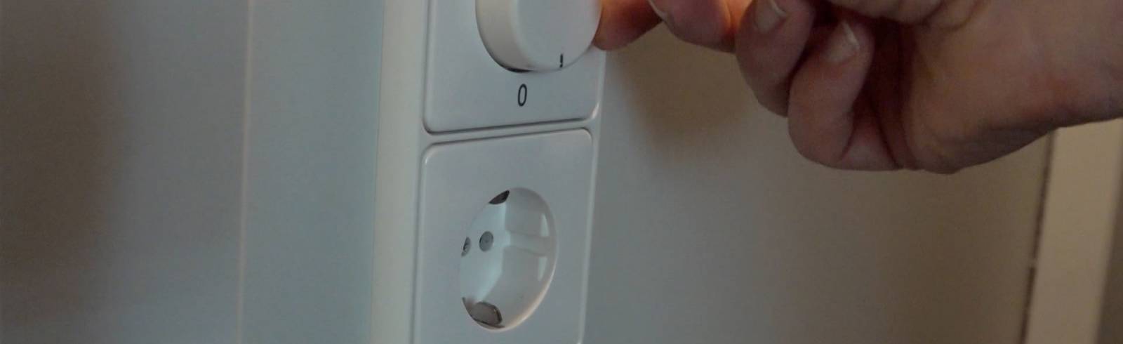 Regierung deckelt Strompreis bis Mitte 2024