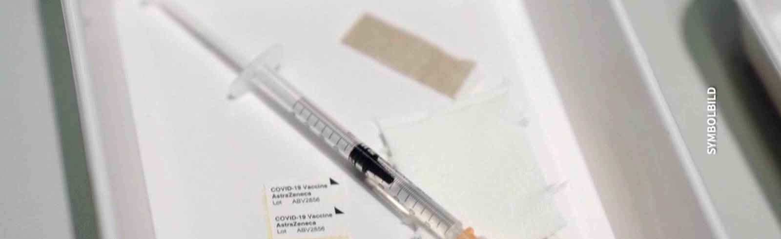 Corona: Angepasster Impfstoff ab Freitag
