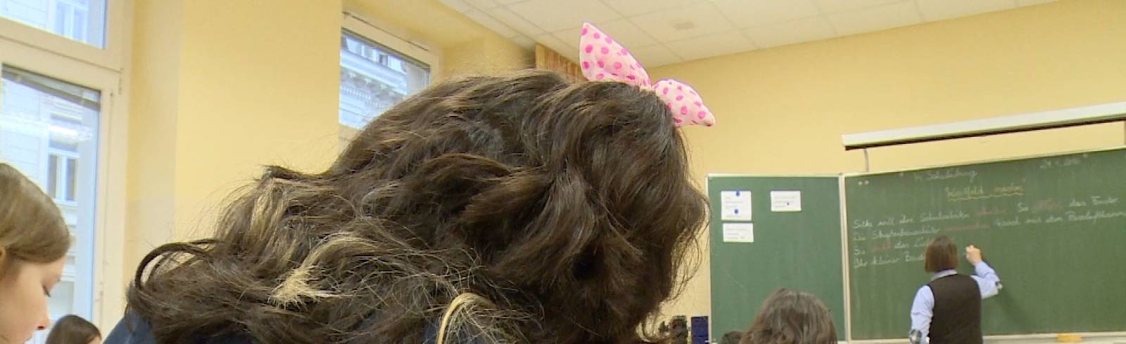 Mehr Support für 12 weitere Brennpunktschulen
