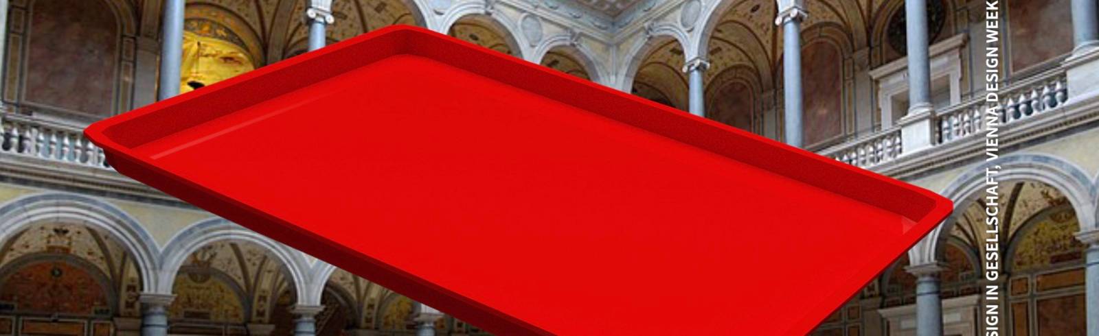 Bezirksflash: Vienna Design Week gestartet