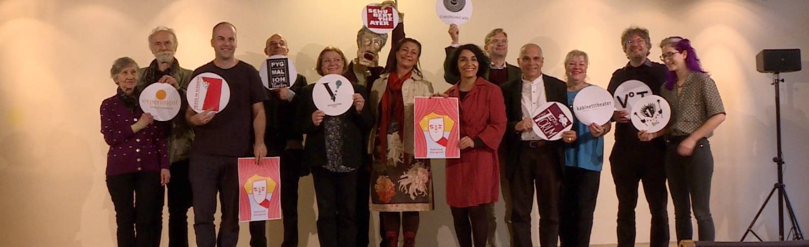 Kulturcard: "Schlüssel zu einer Schatztruhe"