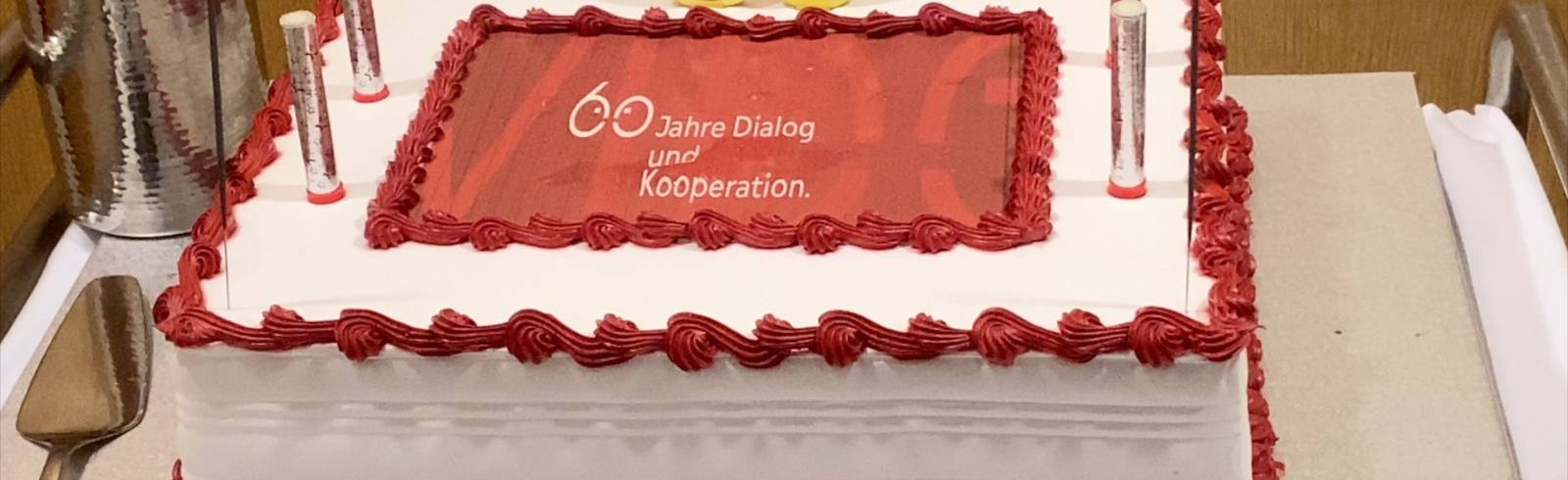 60 Jahre internationale Zusammenarbeit im VIDC