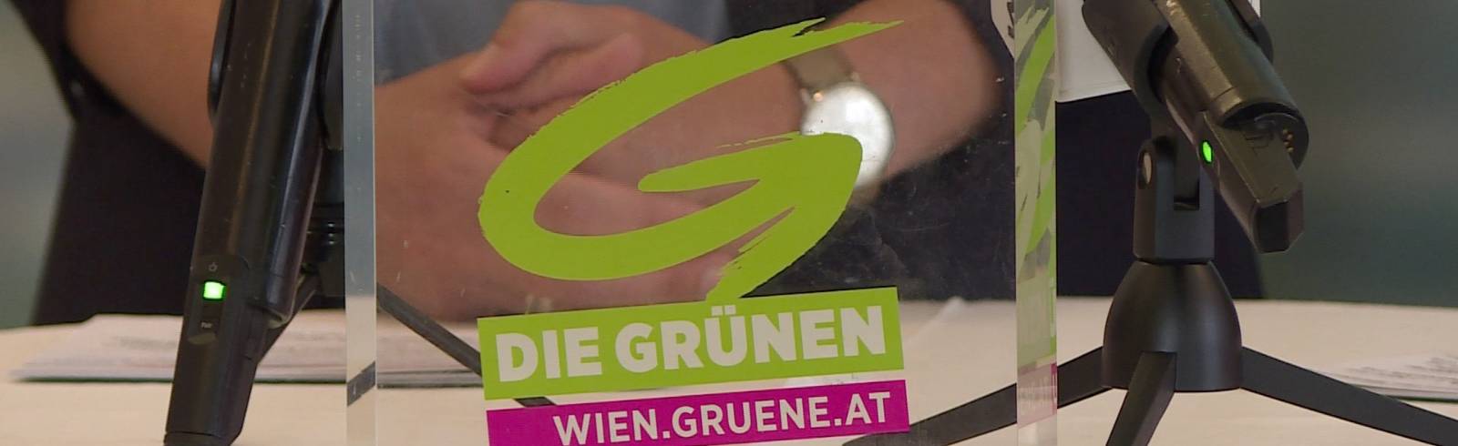 Grüne: Absprung in den Bezirken
