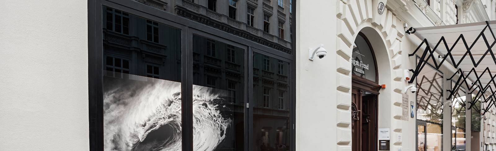 Prämierte Architektur im Ringturm