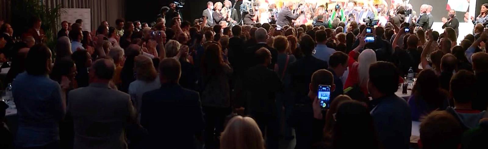 Bundespräsidenten-Wahl: Reaktionen aus Wien