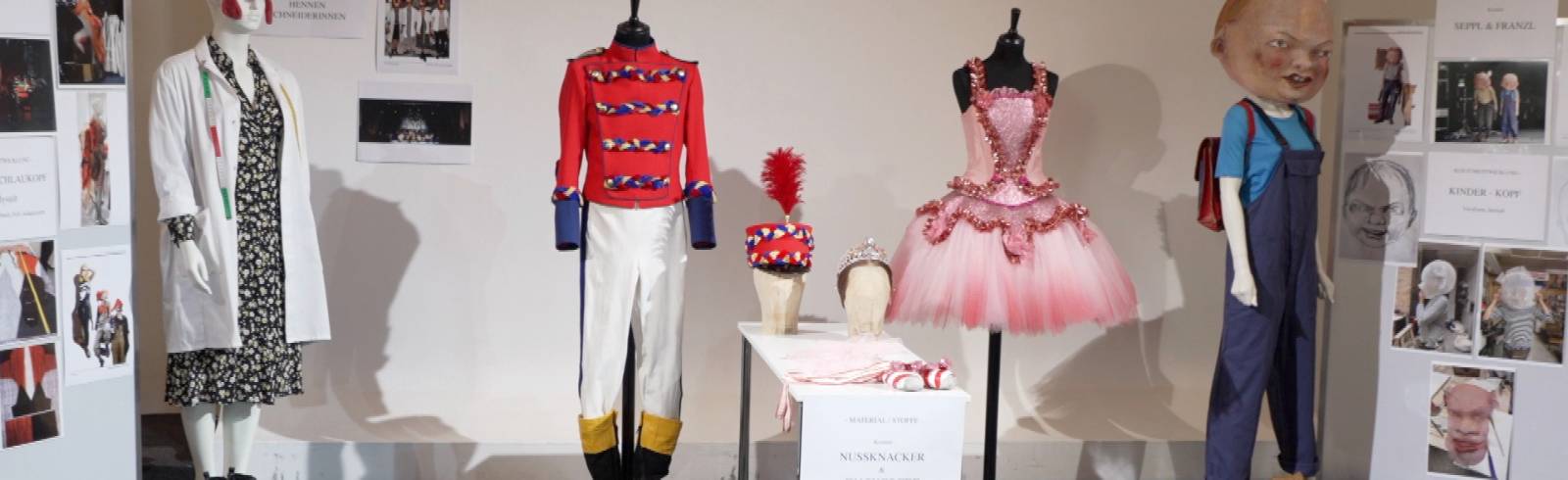 Das MusikTheater an der Wien stellt sich vor