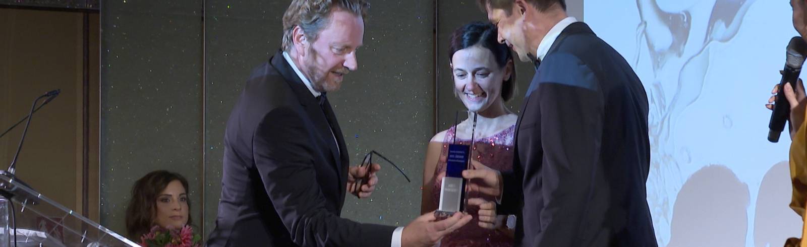 Beste EntSPAnnung – die look! SPA Awards 2022